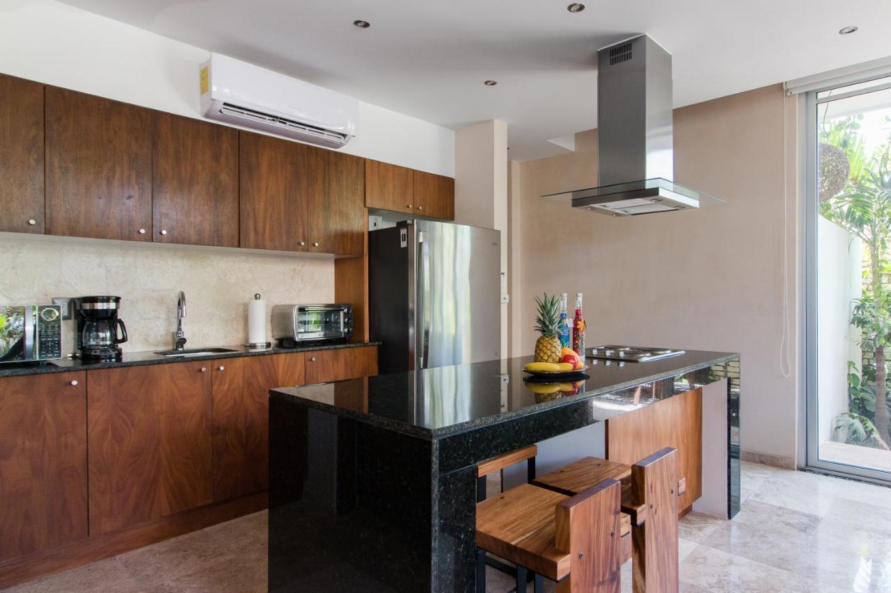 Apartment Laid Back In Tropical Vibe Apt Private Pool